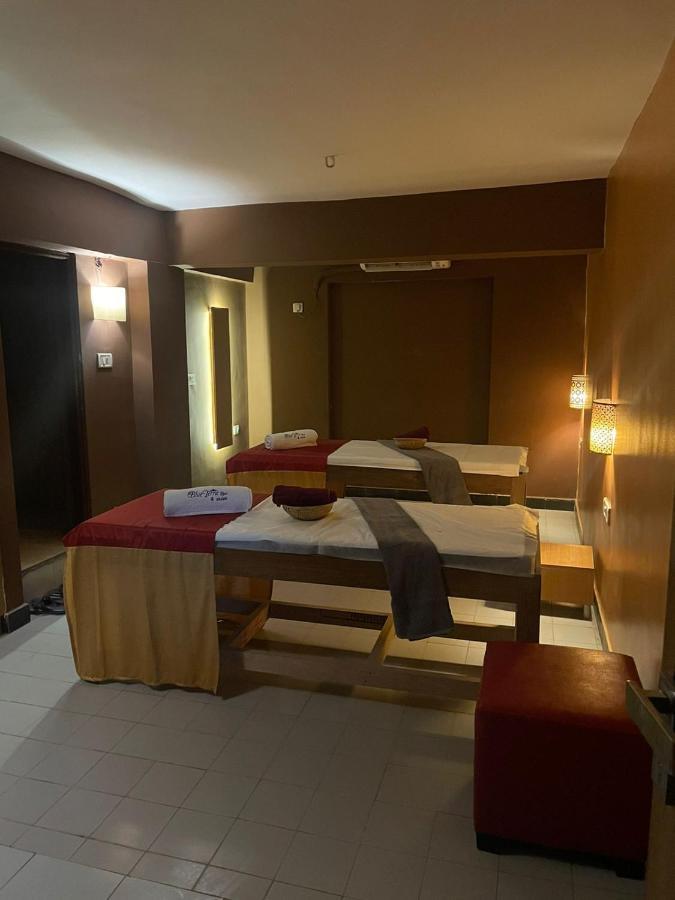Sunkissed Premium, Goa By Wsi, Calangute Beach エクステリア 写真